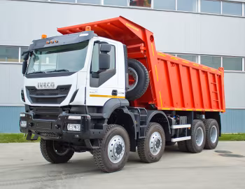 IVECO-AMT-753910 Trakker '2015–22