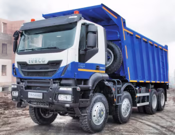 IVECO-AMT-753910 Trakker '2015–22
