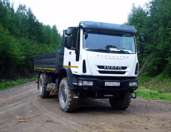 IVECO-AMT-433950 EuroCargo (MLL) '2013–17