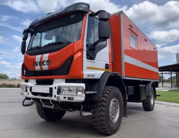 Vargashi, АБГ-3