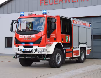 Iveco-Magirus EuroCargo FF 160 E 32 WS HLF 10 [Germany] '2020