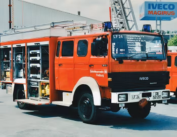 Iveco-Magirus 120-25 AW LF 24 '1990–????