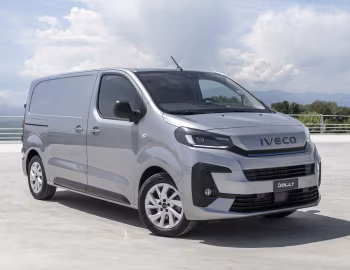 Iveco eJolly '2026