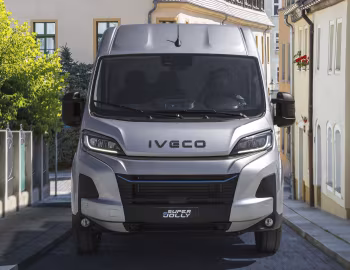 Iveco eSuperJolly '2026