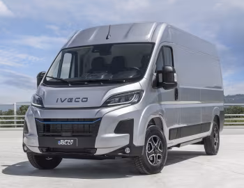 Iveco eSuperJolly '2026