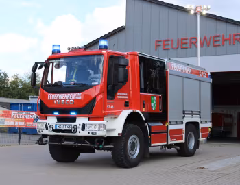 Iveco-Magirus EuroCargo FF 160 E 32 WS HLF 10 [Germany] '2020