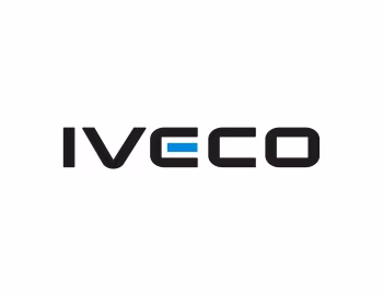 Logotipo Iveco