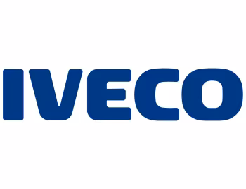 Logotipo Iveco