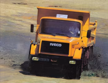 Iveco