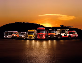 Iveco, Astra, Irisbus, Magirus