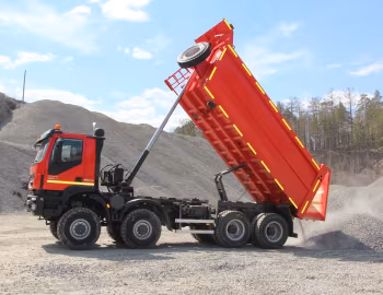 IVECO-AMT-753910-10 Trakker '2019–22