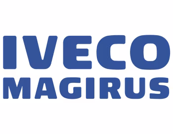 Logotipo Iveco