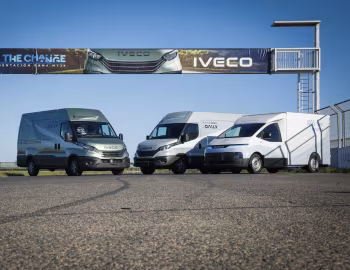 Iveco