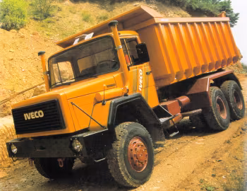 Iveco