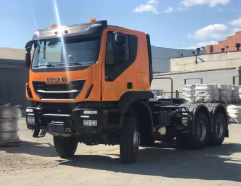 IVECO-AMT-633910 Trakker (AT) '2013–22
