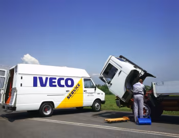Iveco 35.8, Iveco Zeta 109-14