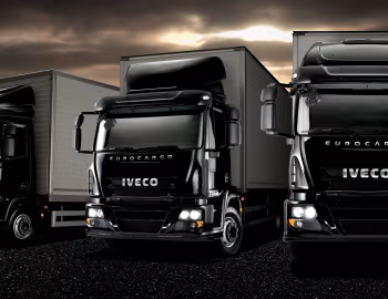 Iveco EuroCargo ML75E18, Iveco EuroCargo 150E25 E5