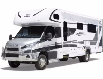 2016–pr. Jayco Optimum [Australia] '2015–pr.