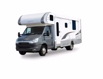 2015 Jayco Optimum [Australia] '2014–15