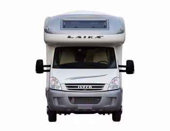 2010 Laika Kreos 5001SL '2009–10