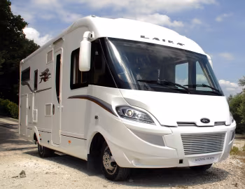 2012–14 Laika Kreos 8009 '2011–14