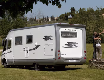 2008–11 Laika Rexosline 720 '2007–11