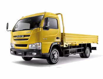 Iveco Leoncino '2010–pr.