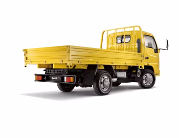 Iveco Leoncino '2010–pr.