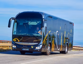 Iveco Magelys Pro '2013–19