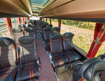 Iveco Magelys Pro Lounge '2017–19