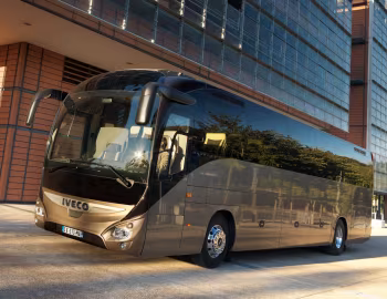 Iveco Magelys Pro '2013–19