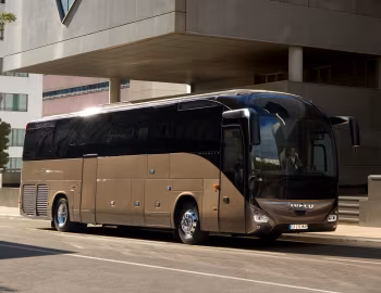 Iveco Magelys Pro '2013–19