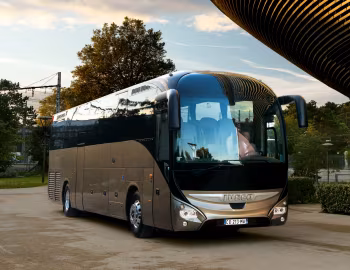 Iveco Magelys Pro '2013–19