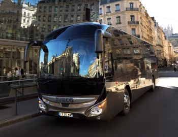 Iveco Magelys Pro '2013–19