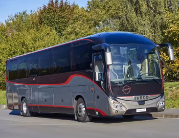 Iveco Magelys Pro Lounge '2017–19