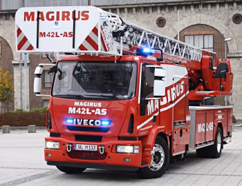 Iveco-Magirus ML 180 E 30 typ M 42 L-AS '2013–pr.