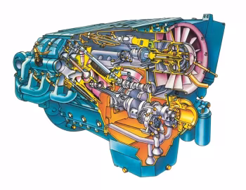 Deutz BF 8 L 413 F
