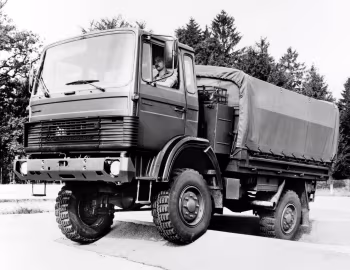 Magirus-Deutz MD 130 M 7 FAL '1977–????