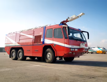 Iveco-Magirus Dragon X6 '1998–????