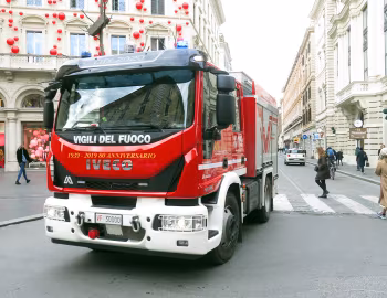 Iveco-Magirus EuroCargo 120-250 "City 2020" [Italy] '2019–20