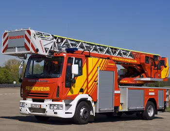 Iveco-Magirus EuroCargo DLA(K) 23/12 '2007–pr.