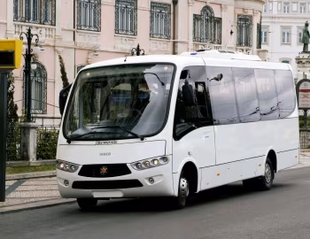Iveco Marcopolo Senior '2005