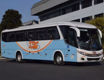 Iveco S170 Marcopolo Viaggio 900 (G7) '08.2015