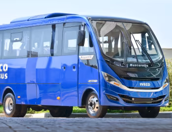 Iveco 70C17 Mascarello Gran Micro S2 '2015–pr.