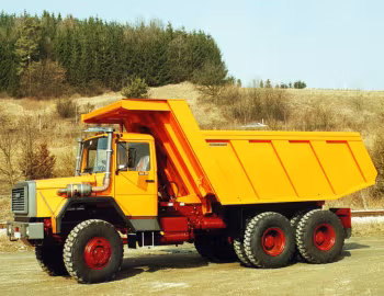 Iveco 380-30 ANW Turbo Meiller Hinterkipper '1992