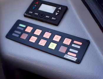 Interior Mellor Maxima '01.2016–pr.
