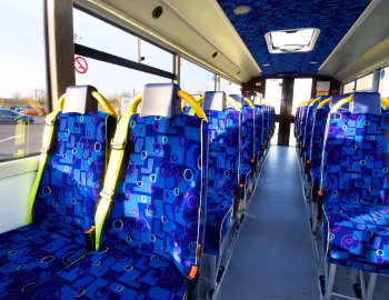 Interior Mellor Maxima '01.2016–pr.