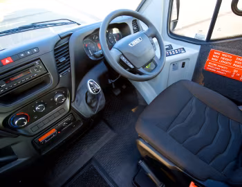 Panel frontal Mellor Maxima '01.2016–pr.