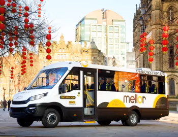 Mellor Maxima '01.2016–pr.