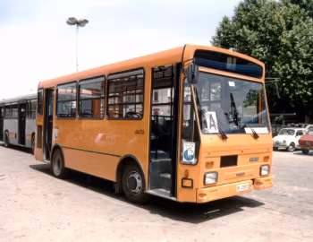 Iveco 316.8.13 Menarini C13 '1981